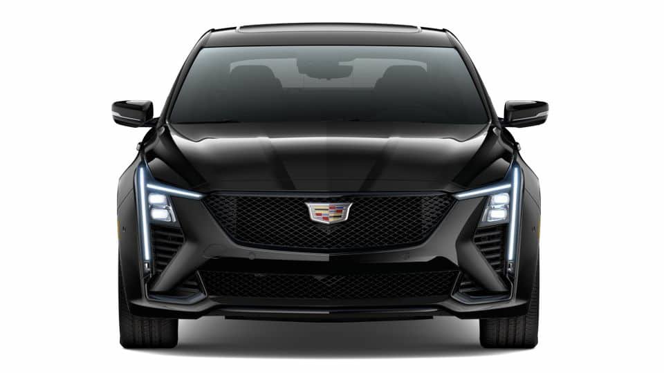 New 2026 Cadillac CT5 V w/ Technology Package AWD/4WD image 52