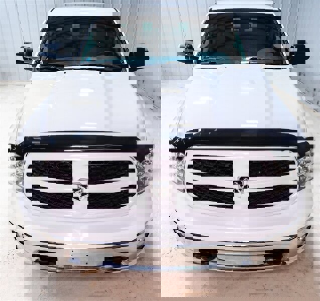 Used 2018 RAM 1500 Outdoorsman image 12