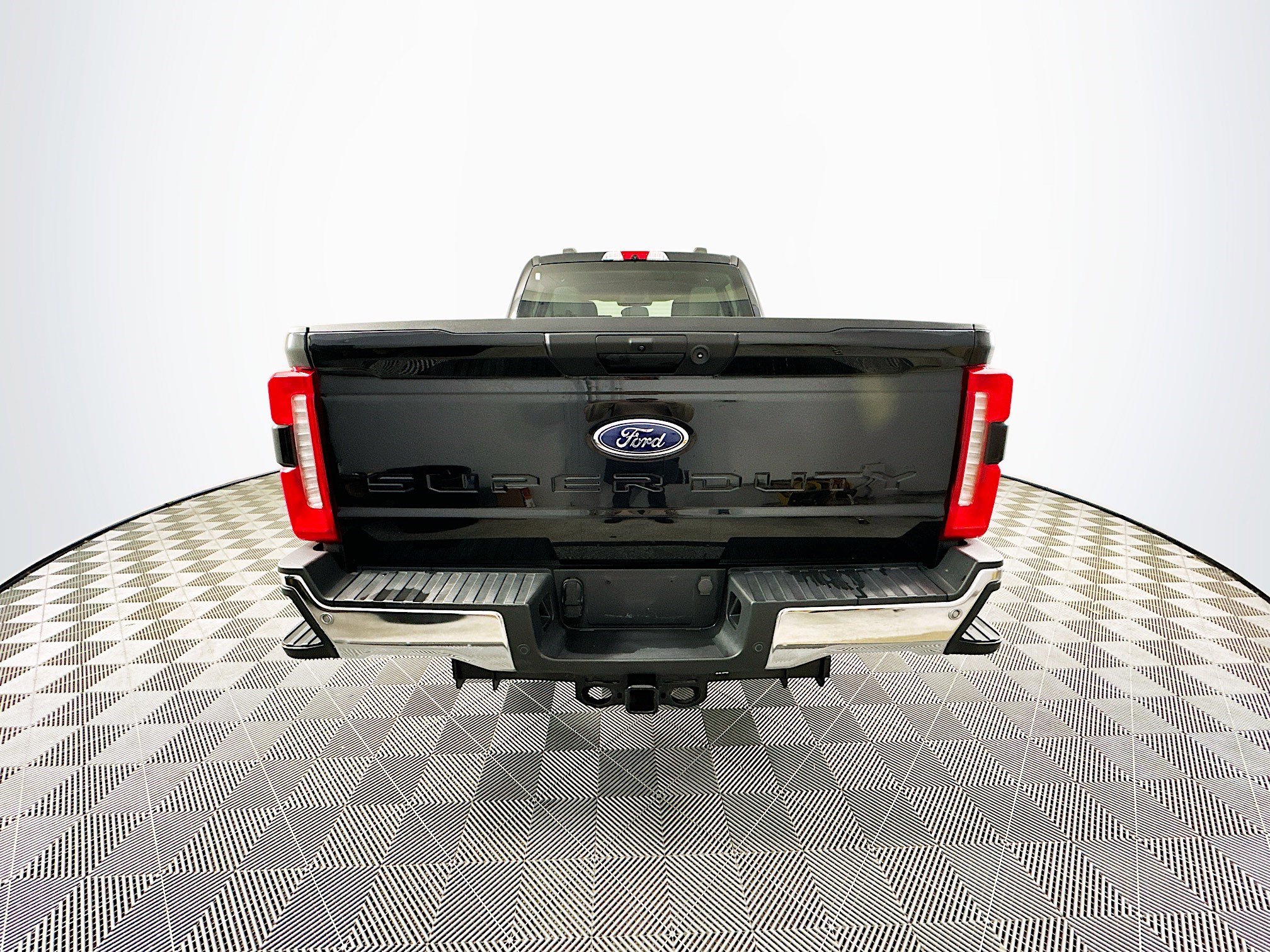 Used 2024 Ford F350 XLT w/ 360-Degree Camera Package image 6