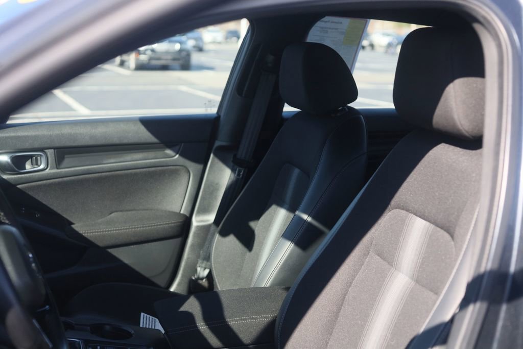 Used 2024 Honda Civic Sport image 25