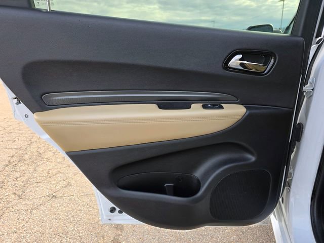 Used 2021 Dodge Durango GT image 30