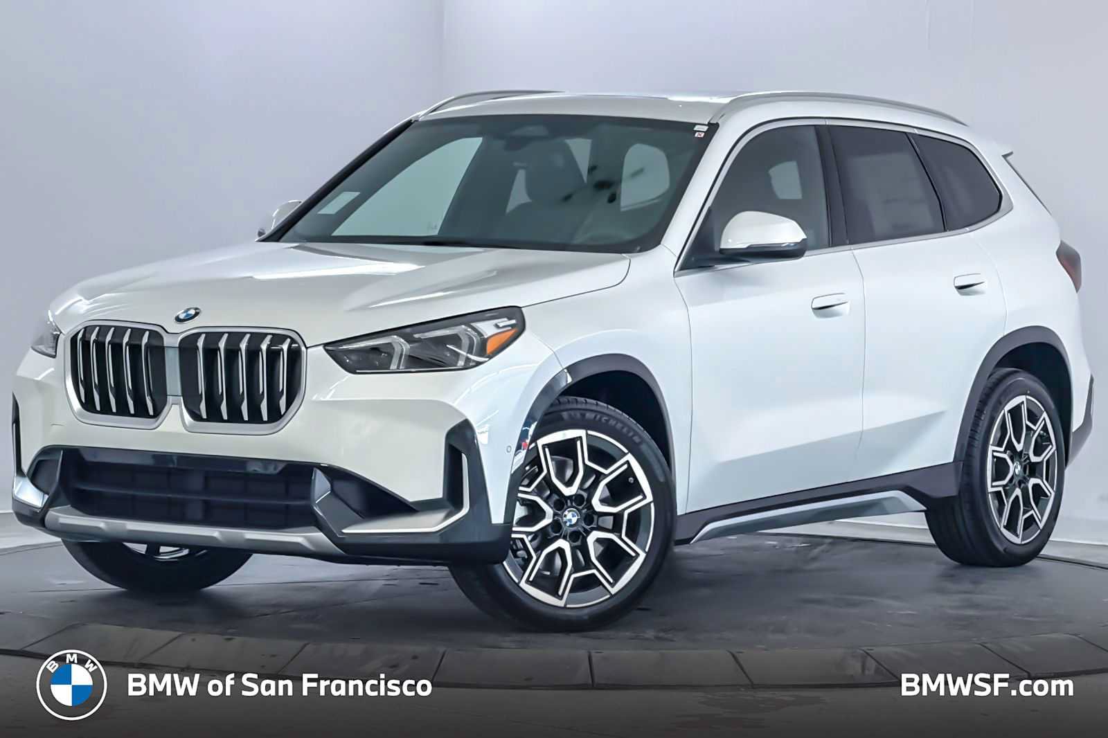 New 2026 BMW X1 xDrive28i w/ Convenience Package