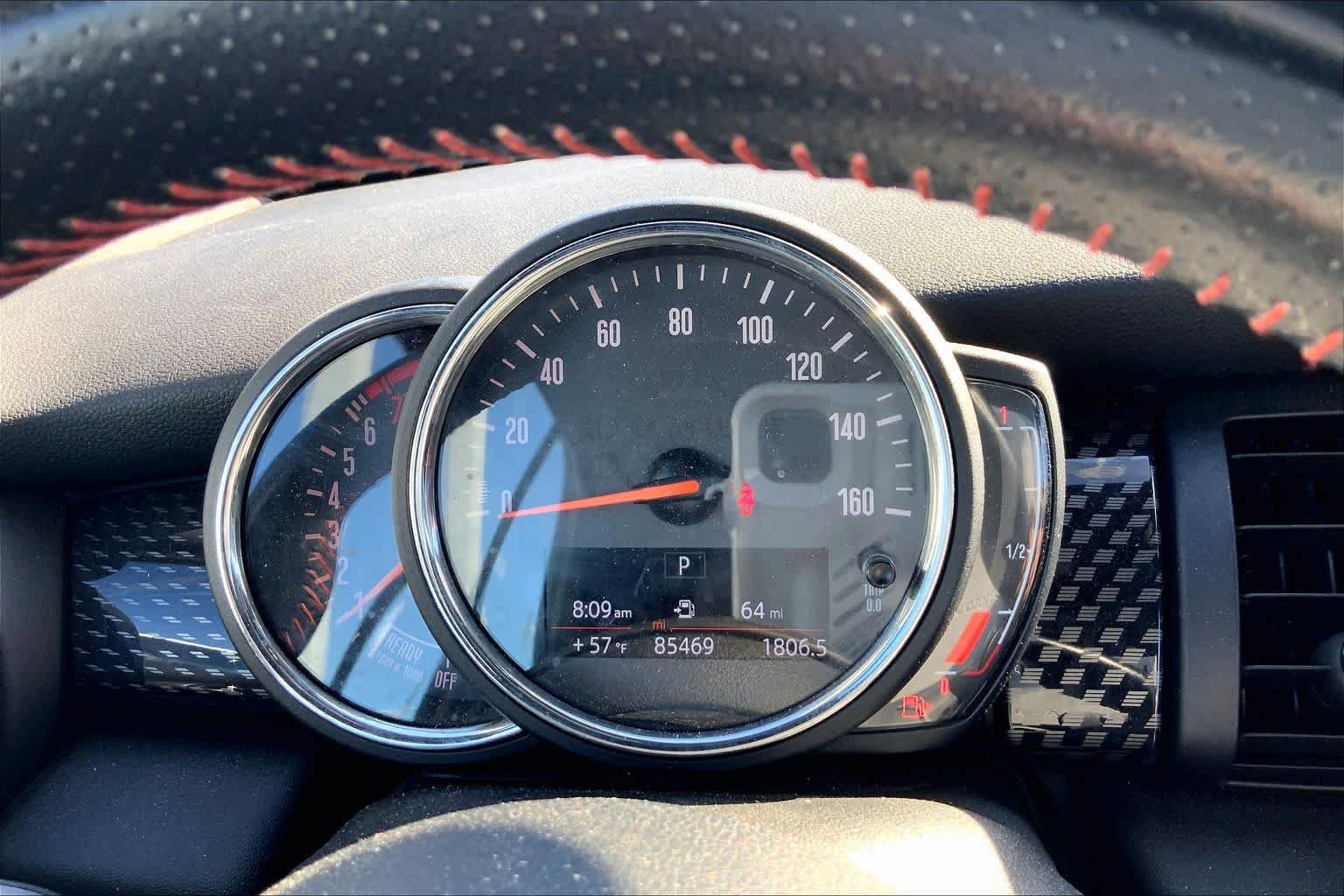 Used 2019 MINI Cooper S w/ Signature Upholstery Package FWD image 26