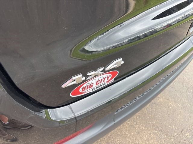 Used 2022 Jeep Compass Limited AWD/4WD image 46