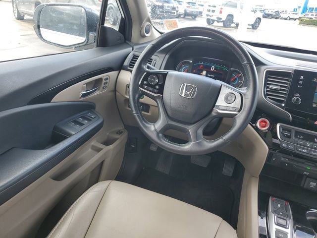 Used 2019 Honda Pilot Touring image 10