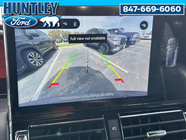 Used 2022 Lincoln Navigator Reserve image 33