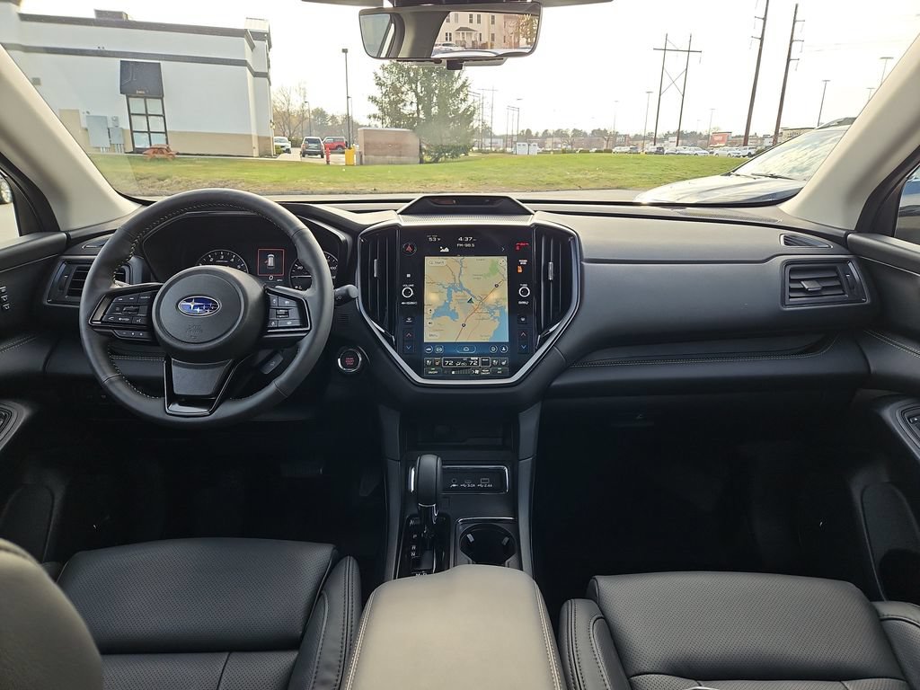 New 2026 Subaru Ascent Bronze Edition AWD/4WD image 21
