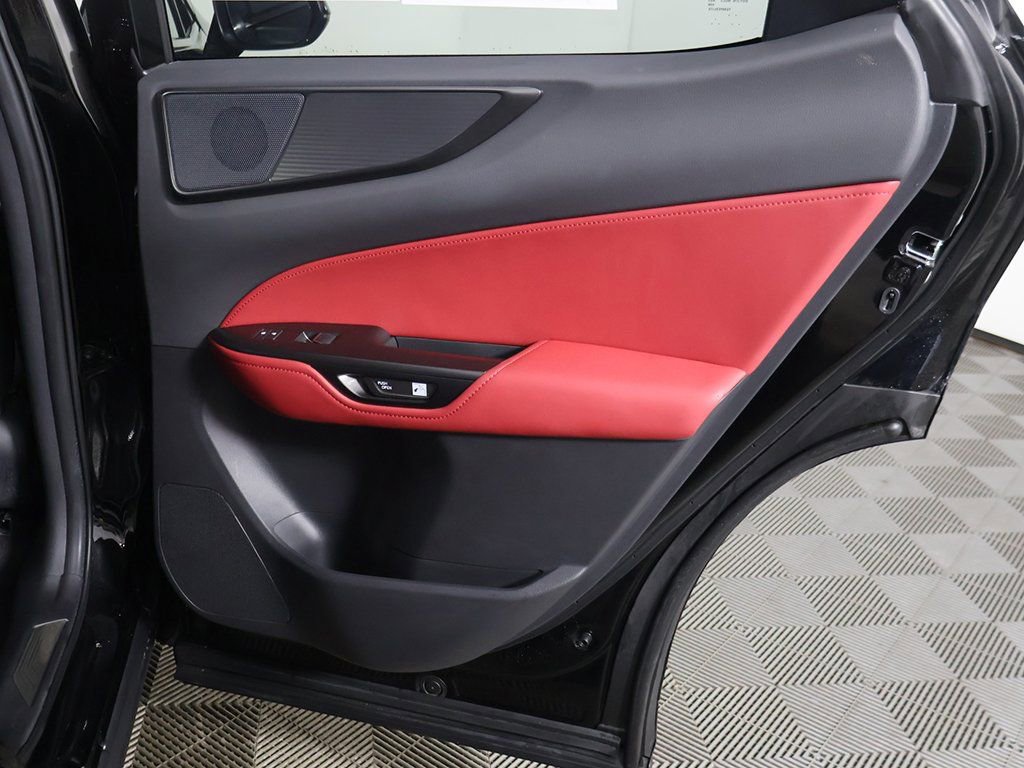 Used 2024 Lexus NX 350 F Sport image 27