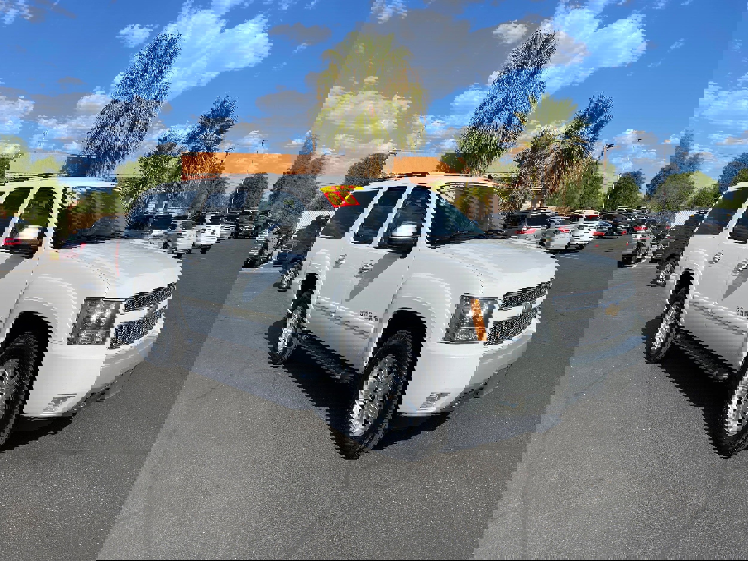 Used 2008 Chevrolet Suburban LT image 7