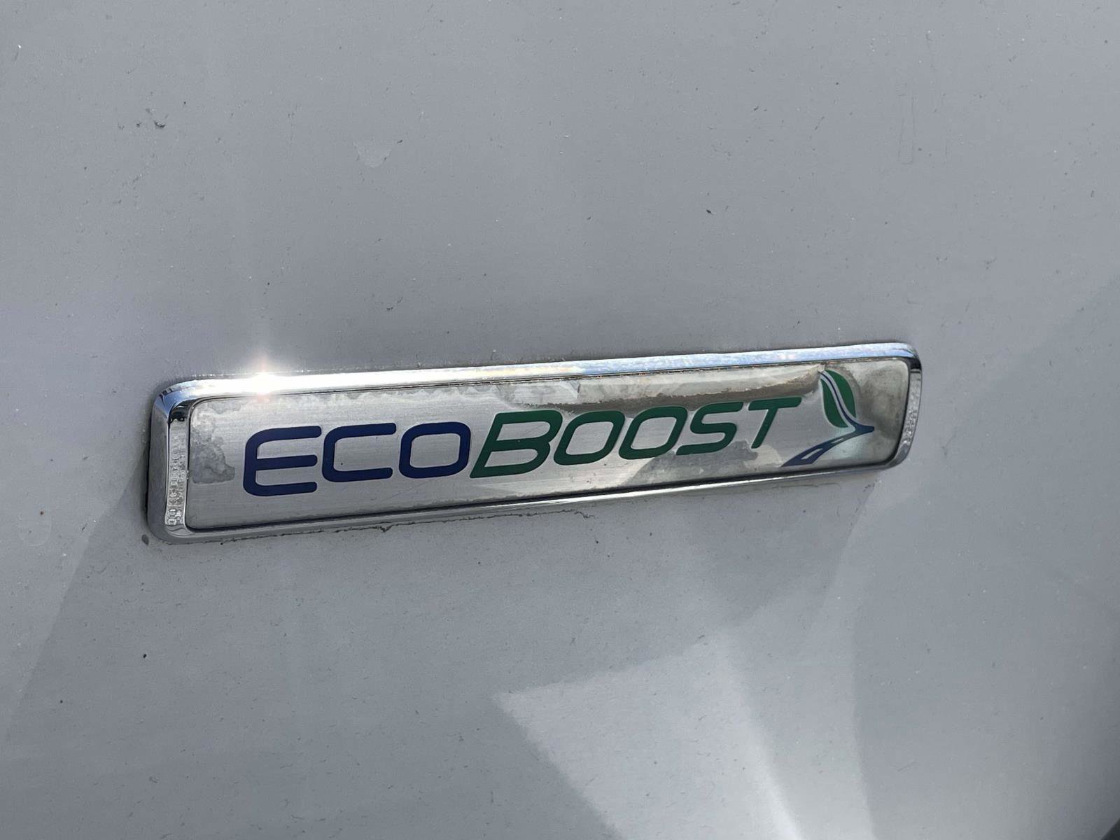 Used 2016 Ford Expedition Limited RWD image 12