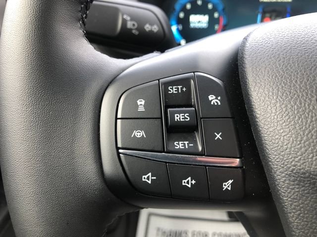 New 2025 Ford Bronco Sport Outer Banks image 14