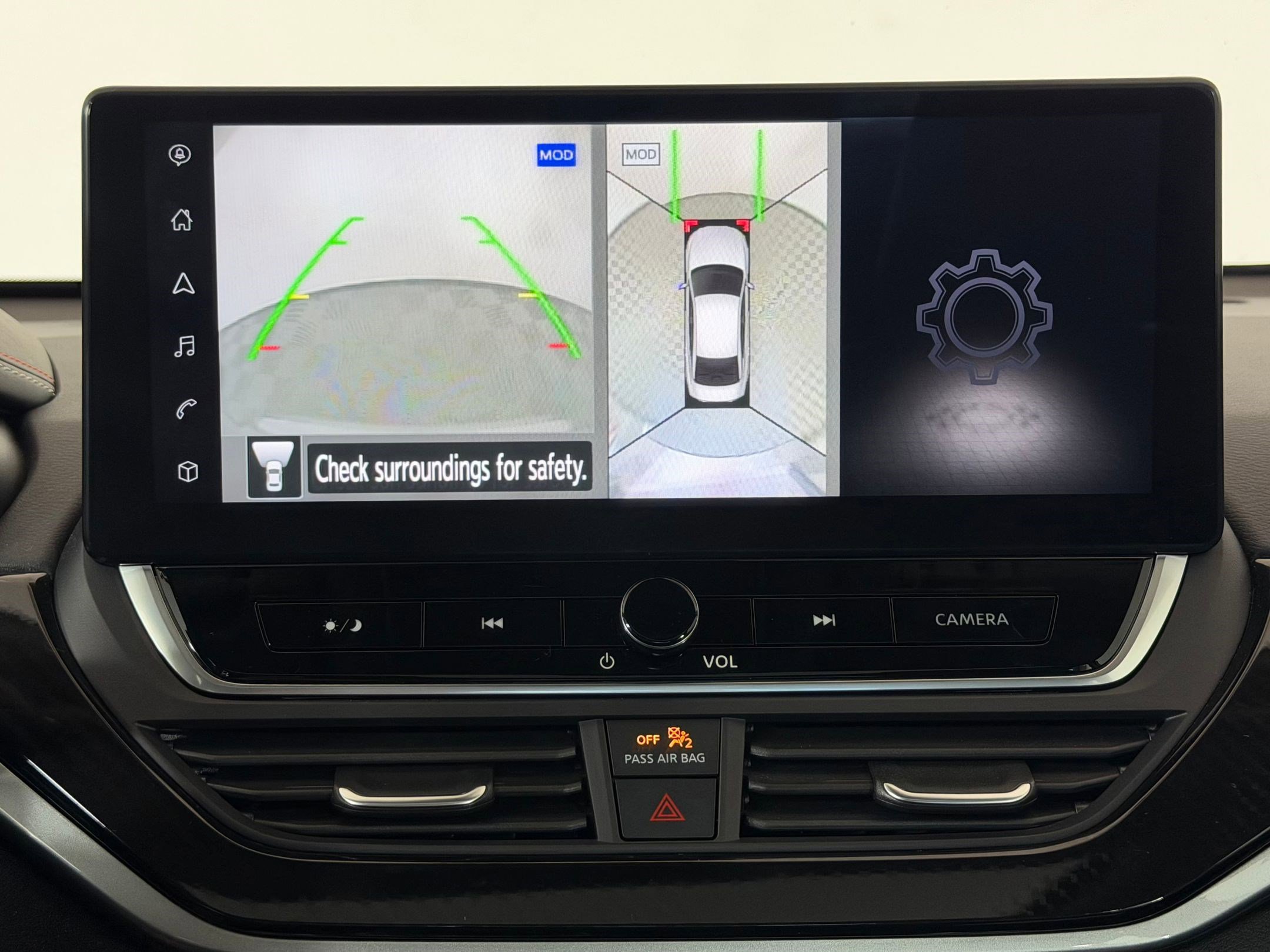 Used 2024 Nissan Altima 2.0 SR image 28