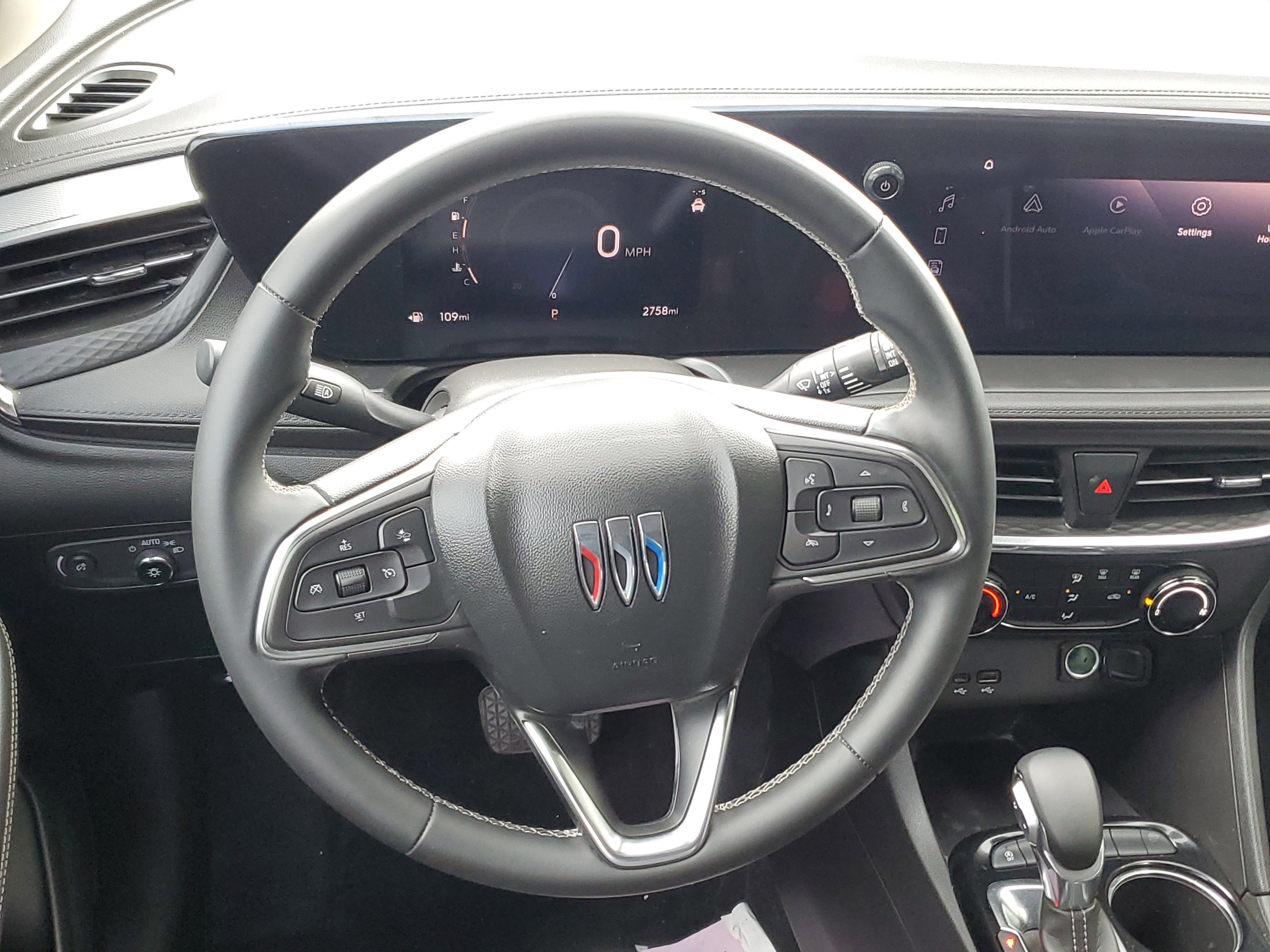 Used 2025 Buick Encore GX Preferred image 11