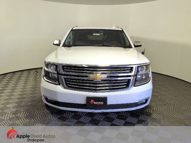 Used 2016 Chevrolet Suburban LTZ image 2