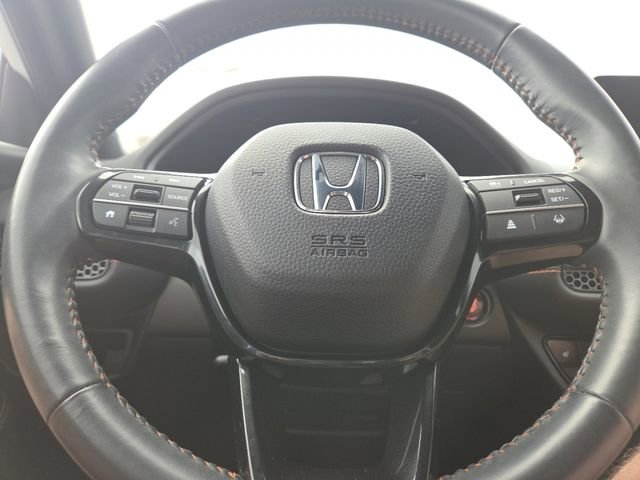 Used 2024 Honda HR-V Sport image 31