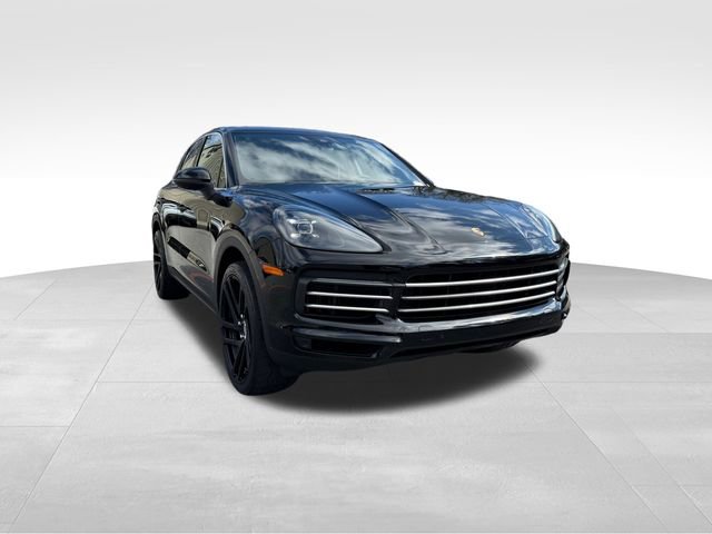 Used 2019 Porsche Cayenne image 7
