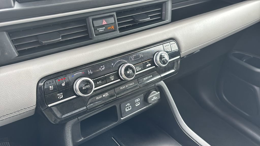 Used 2024 Honda Pilot Elite image 20