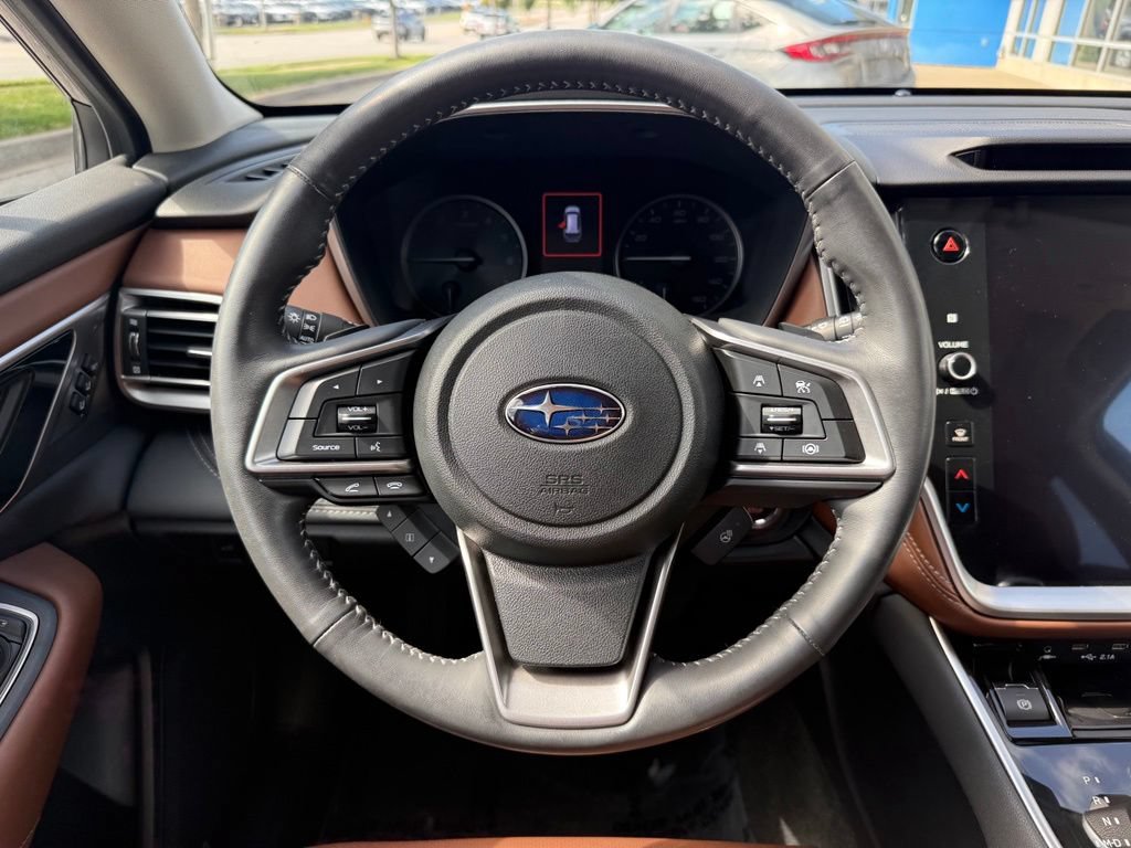 Used 2020 Subaru Outback Touring w/ Popular Package #2 AWD/4WD image 19