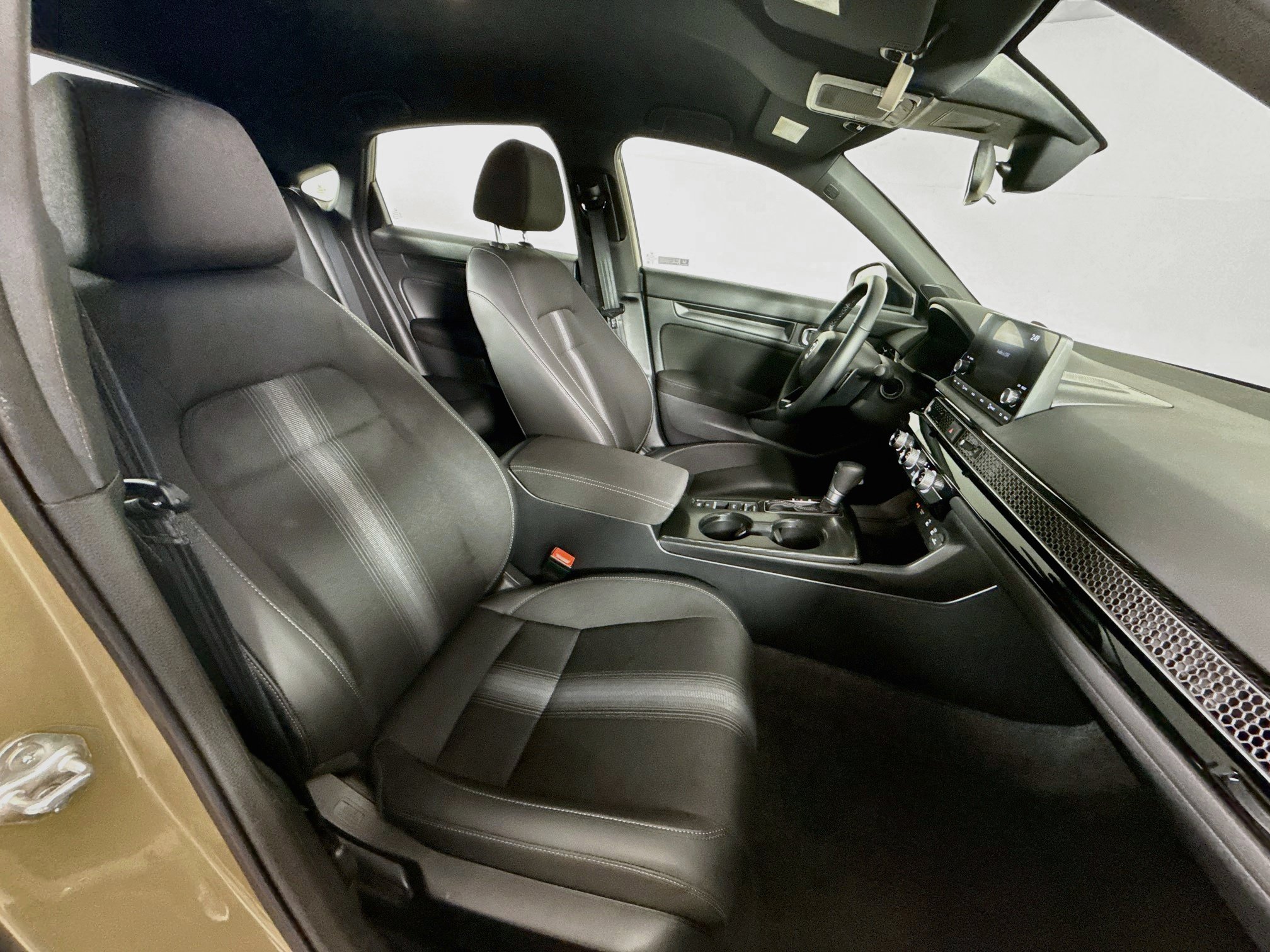 Certified 2026 Honda Civic Sport image 33