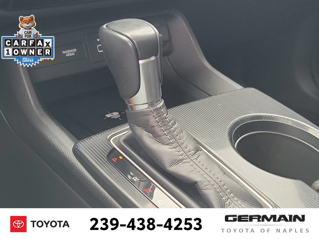 Used 2022 Honda Civic Sport Touring image 26