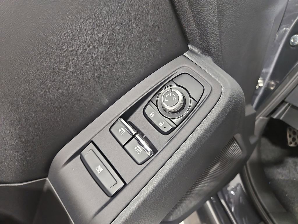 New 2025 Subaru BRZ tS image 11