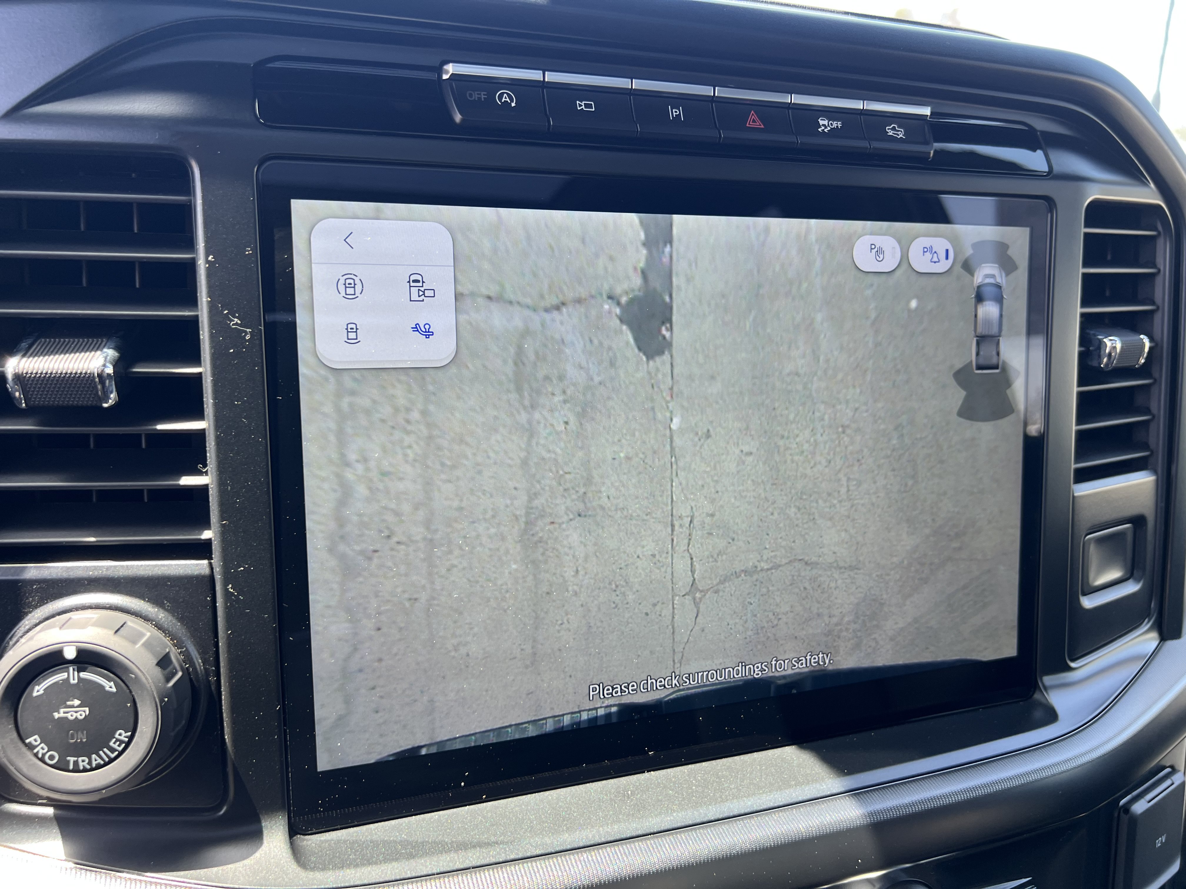 Used 2024 Ford F150 Raptor AWD/4WD image 41