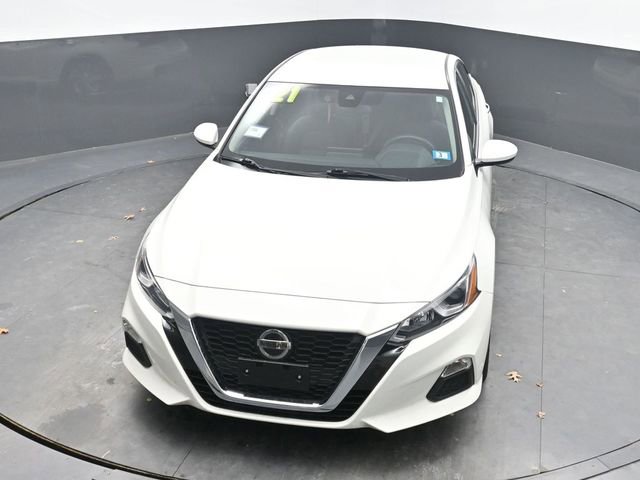 Used 2021 Nissan Altima 2.5 S image 19