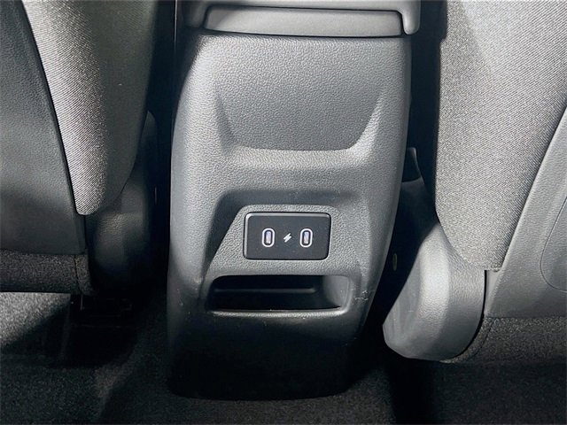 New 2025 Hyundai Venue SEL image 18