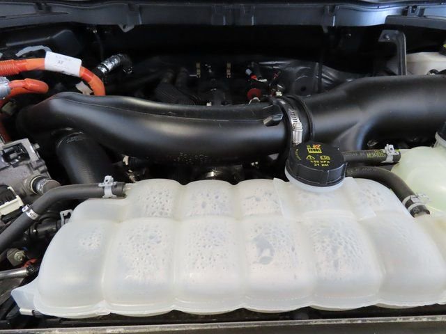 Used 2024 Ford F150 XLT w/ Equipment Group 302A MID image 37