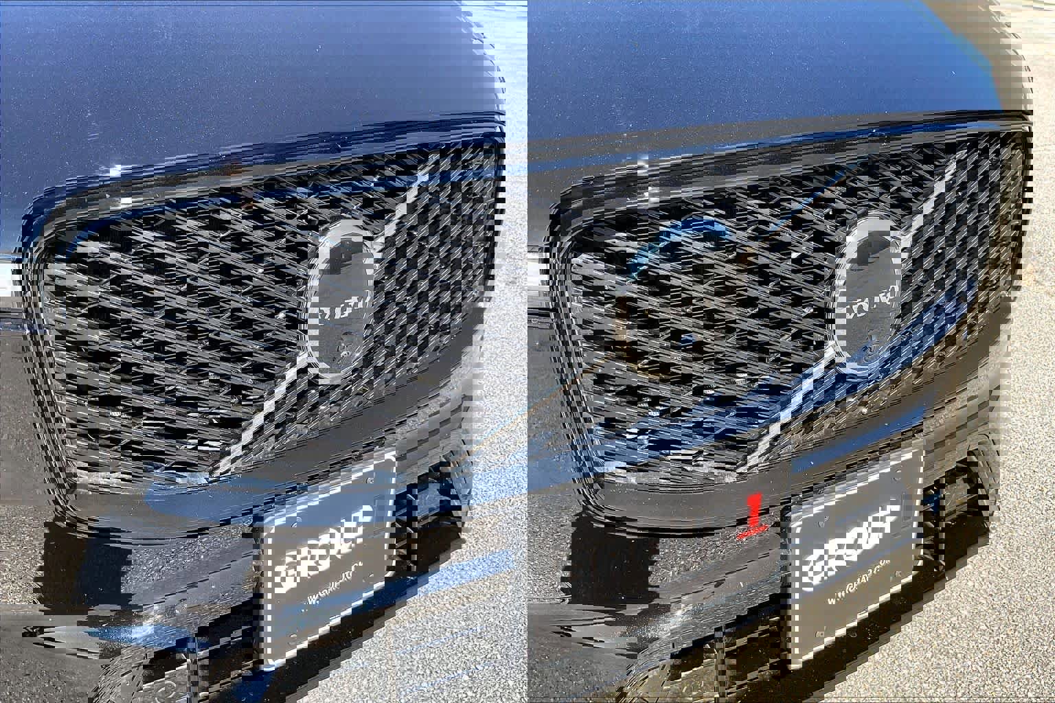 Used 2026 Volvo XC60 B5 Ultra w/ Protection Package Premier image 30