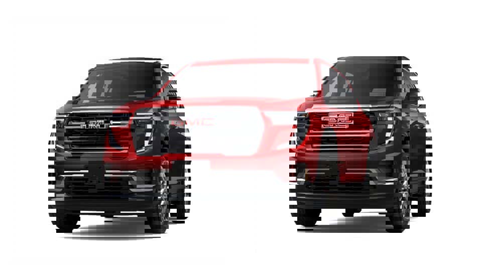 New 2026 GMC Acadia Elevation w/ Elevation Premium Package image 51