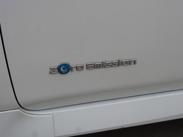 Used 2019 Nissan Leaf SL Plus w/ Protection Package image 10