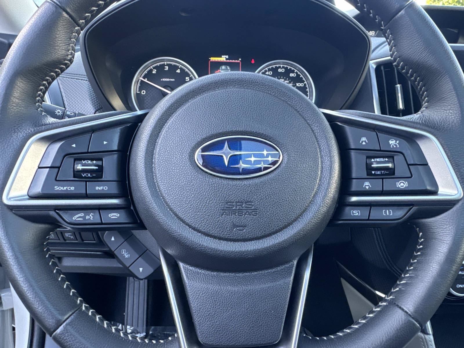 Used 2024 Subaru Forester Premium AWD/4WD image 16