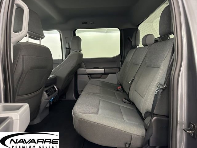Used 2024 Ford F150 XLT w/ Mobile Office Package image 14