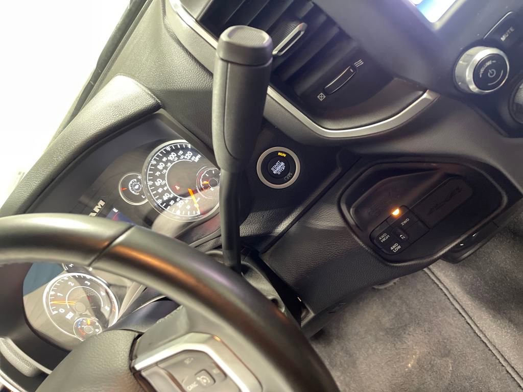 Used 2024 RAM 3500 Big Horn image 22