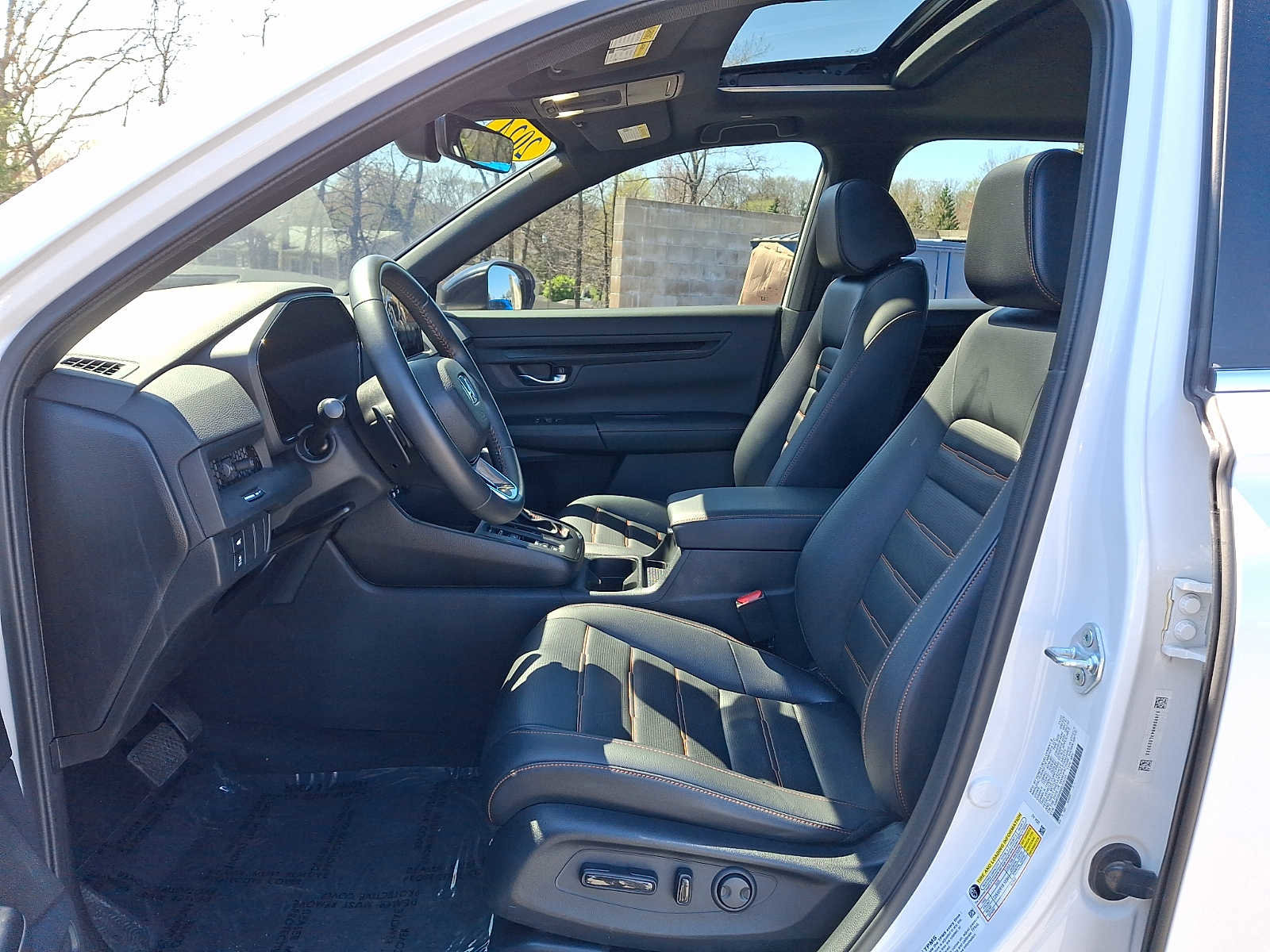 Used 2024 Honda CR-V Sport-L image 13