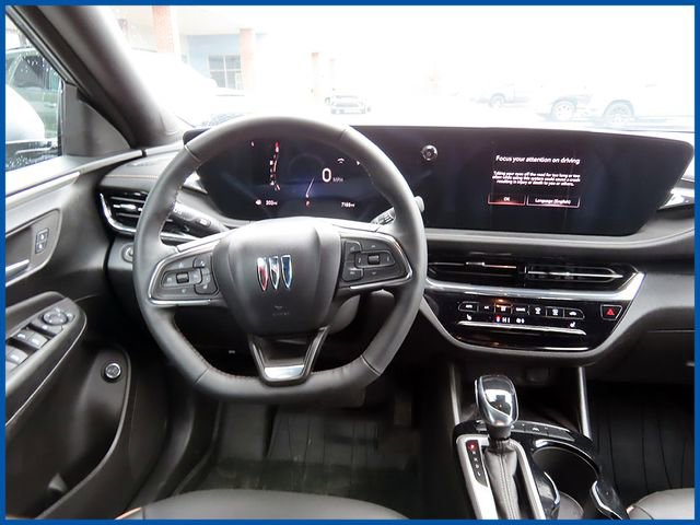 Used 2025 Buick Envista Avenir FWD image 11
