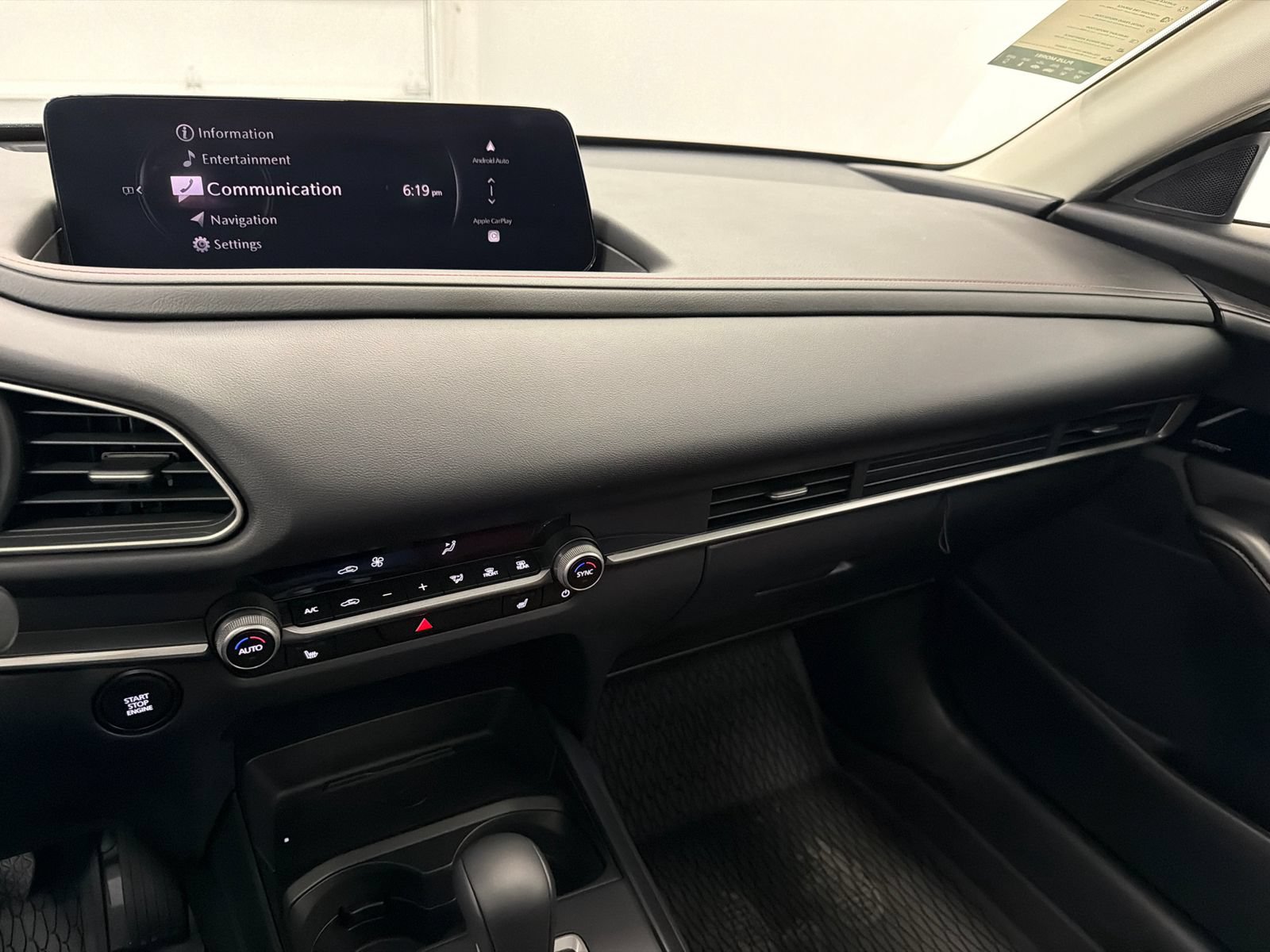 New 2026 MAZDA CX-30 AWD 2.5 S image 23