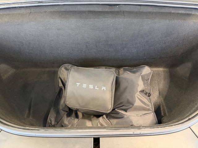 Used 2019 Tesla Model X Performance AWD/4WD image 39