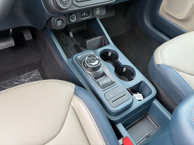 New 2025 Ford Maverick Lariat image 18