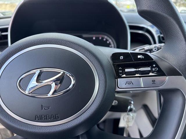 Used 2023 Hyundai Tucson SE image 36