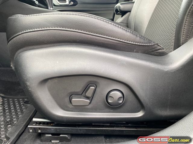 Certified 2022 Jeep Compass Altitude w/ Convenience Group image 25