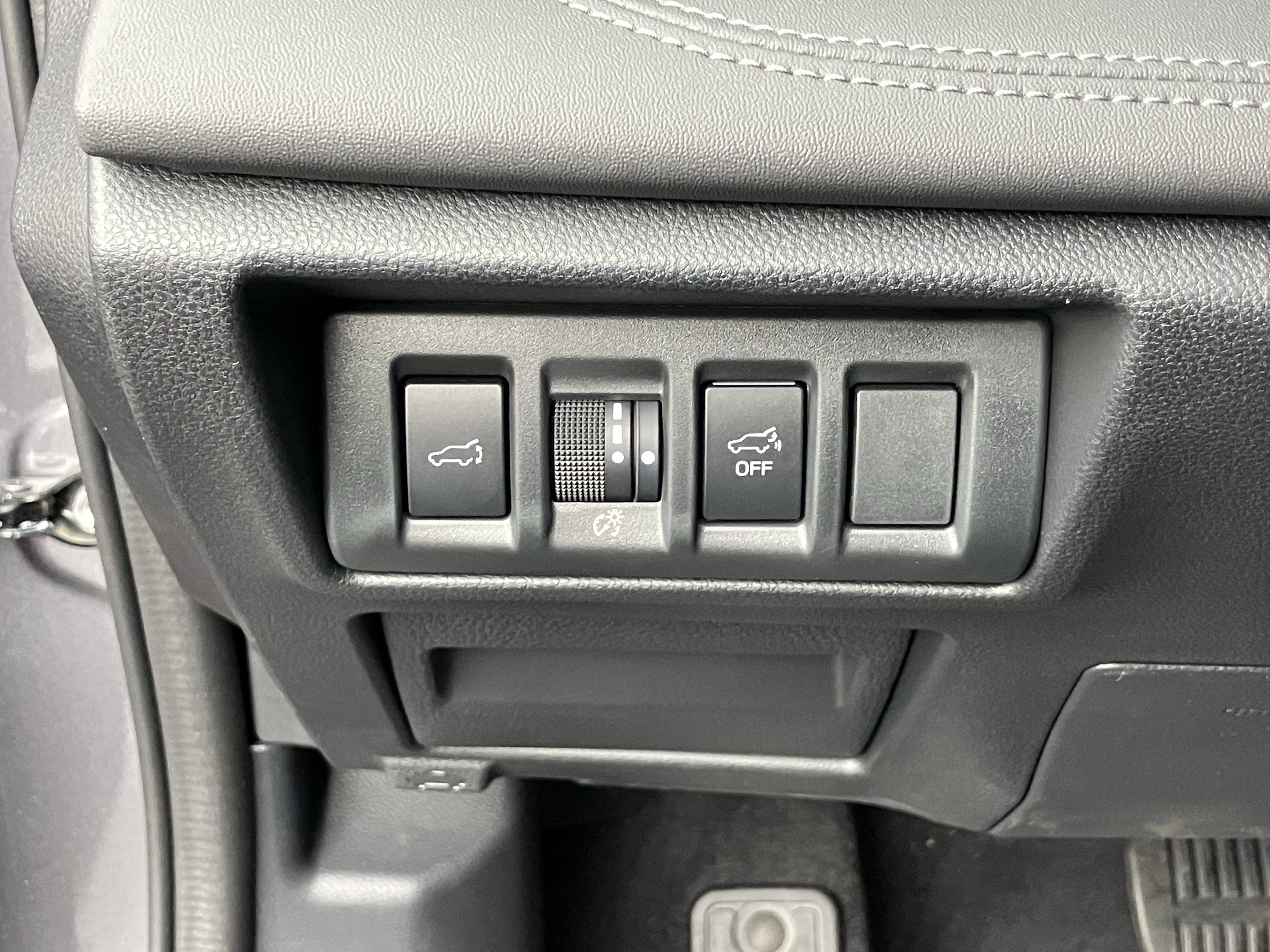 Used 2025 Subaru Outback Touring XT image 19