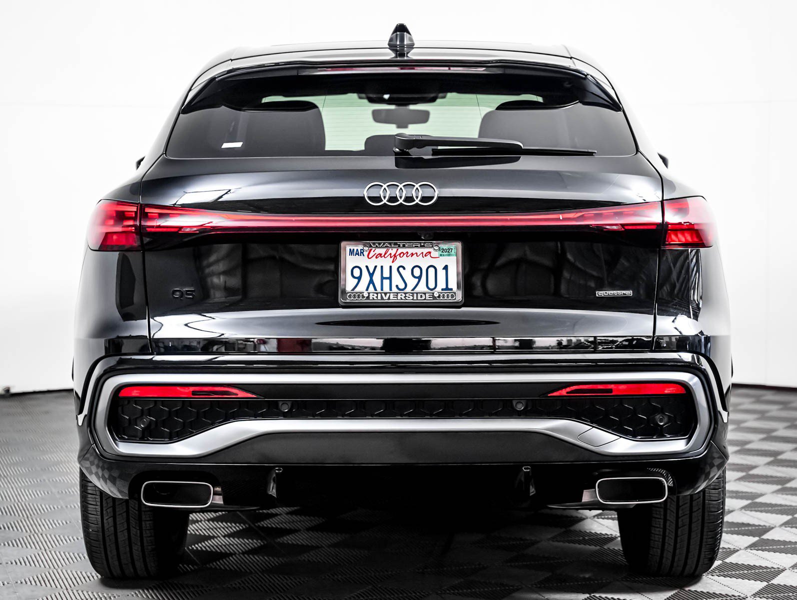 Certified 2026 Audi Q5 Premium AWD/4WD image 7