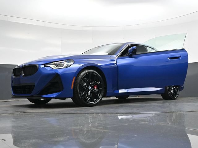 New 2026 BMW 230i xDrive Coupe w/ Premium Package AWD/4WD image 42