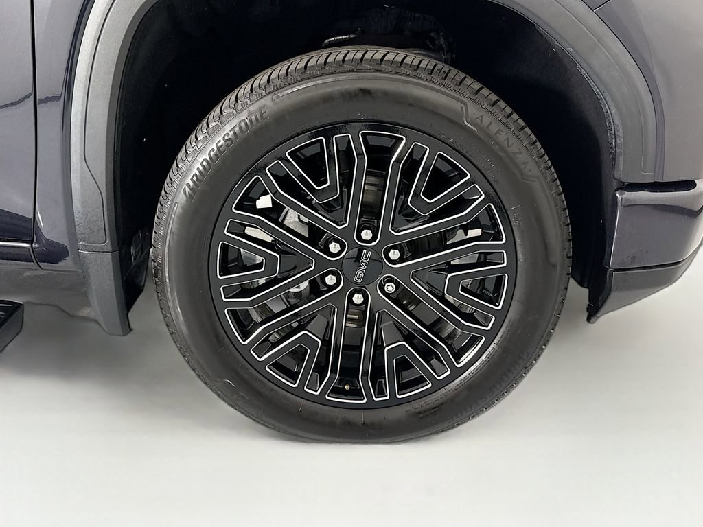 Used 2022 GMC Sierra 1500 Denali Ultimate AWD/4WD image 32