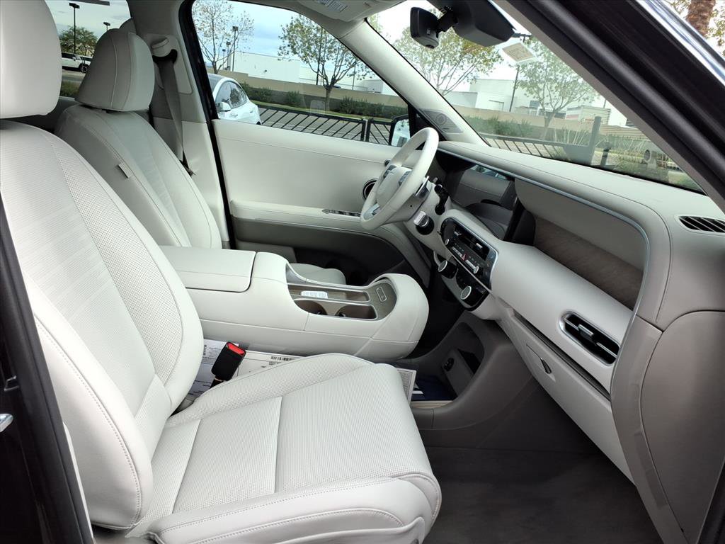 New 2026 Hyundai Palisade Limited image 7