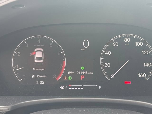 Used 2026 Honda Civic LX image 19