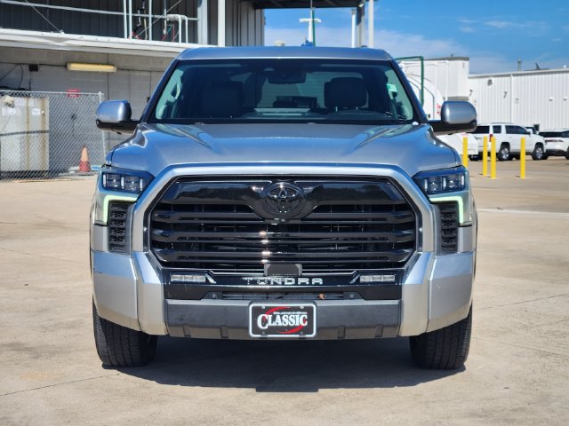 Used 2022 Toyota Tundra Limited RWD image 2