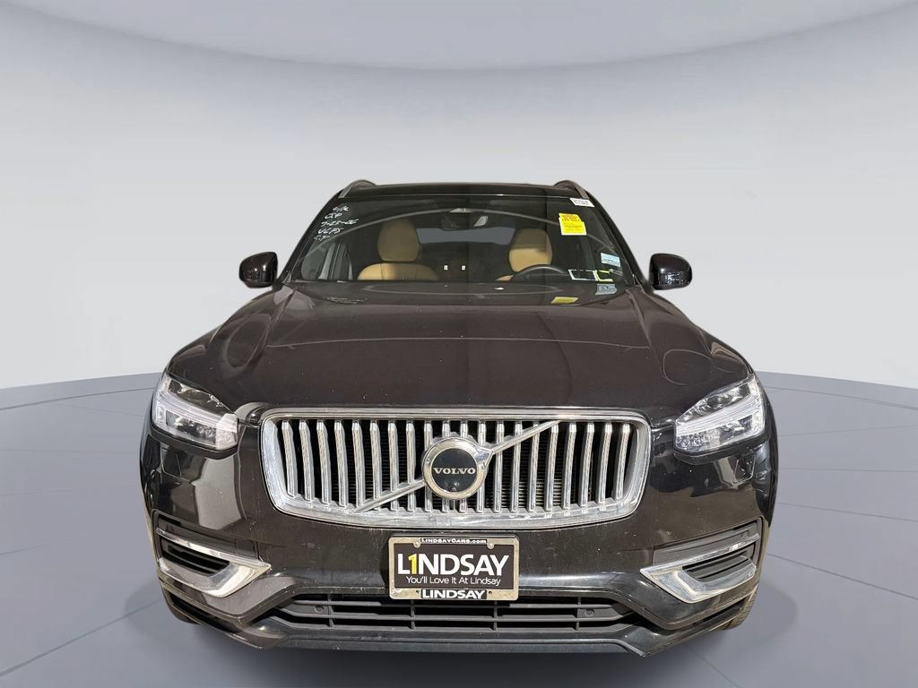 Used 2023 Volvo XC90 T8 Ultimate w/ Protection Package AWD/4WD image 2